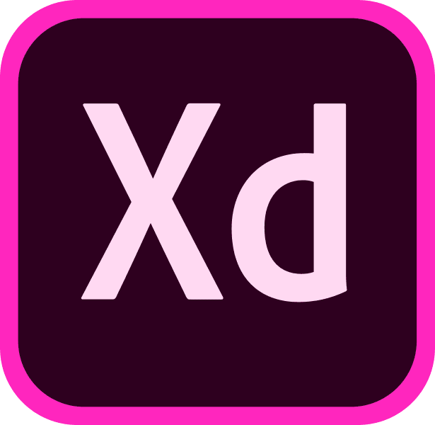 Adobe XD icon